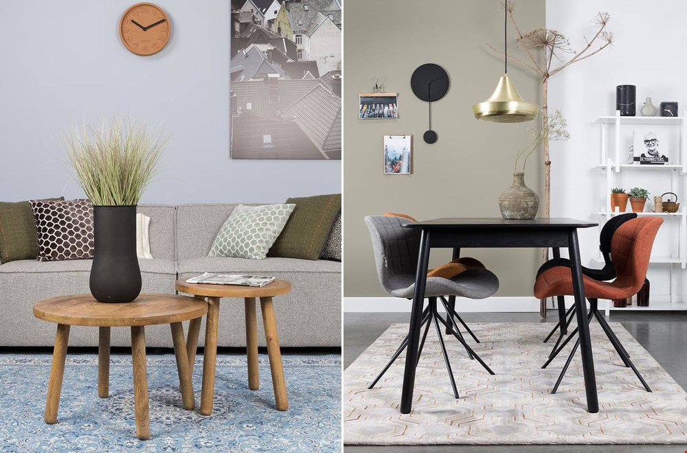 Strak, Scandinavisch of landelijk? Strak, Scandinavisch of landelijk?